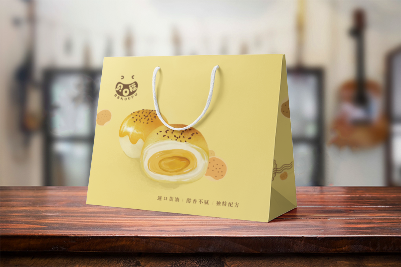 無(wú)紡布購(gòu)物袋生產(chǎn)文案怎么設(shè)計(jì)