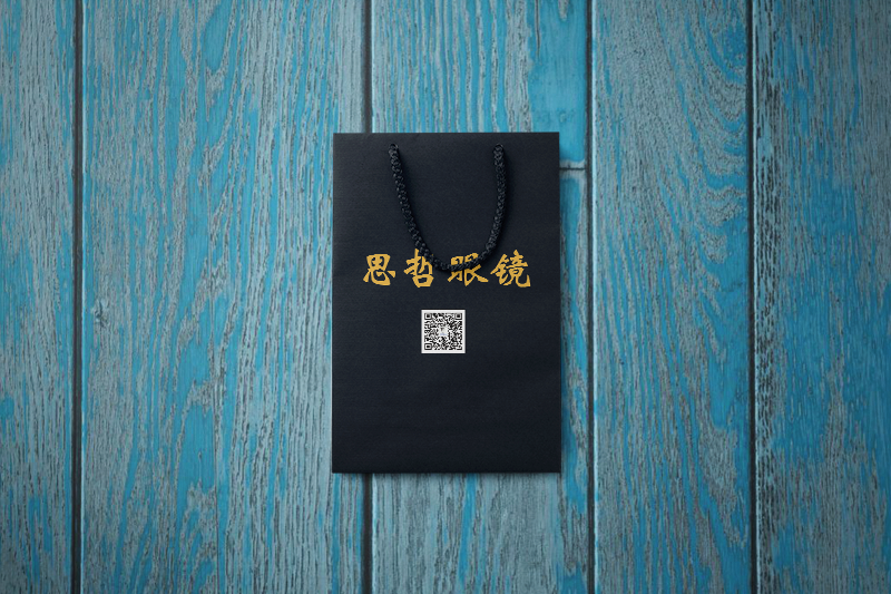 禮品袋包裝設計